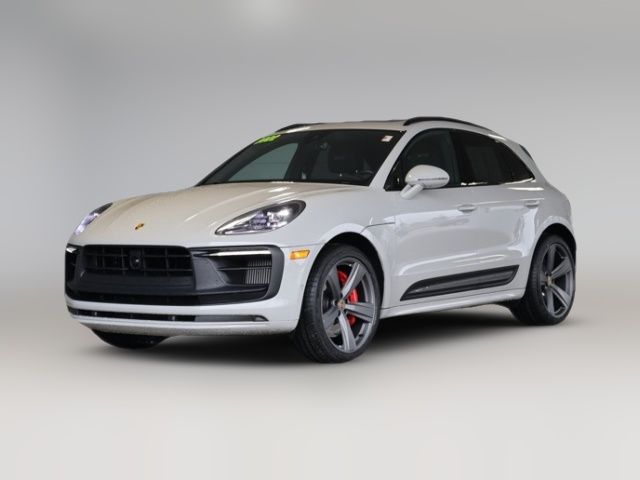 2022 Porsche Macan GTS