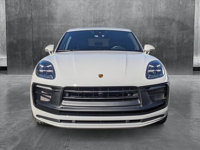 2022 Porsche Macan GTS