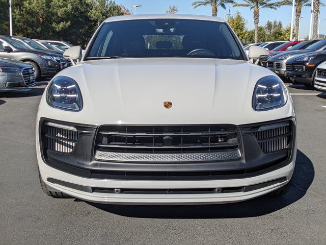 2022 Porsche Macan GTS