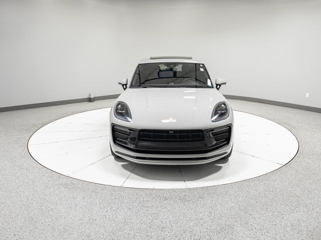 2022 Porsche Macan GTS