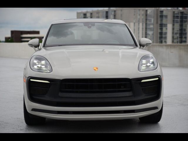 2022 Porsche Macan GTS