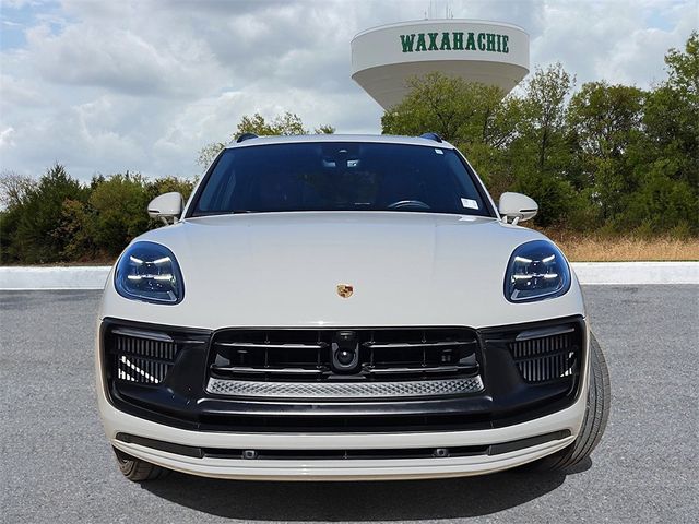 2022 Porsche Macan GTS