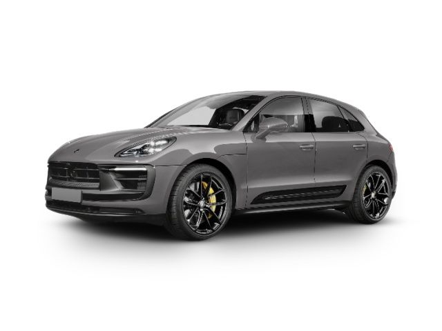 2022 Porsche Macan GTS