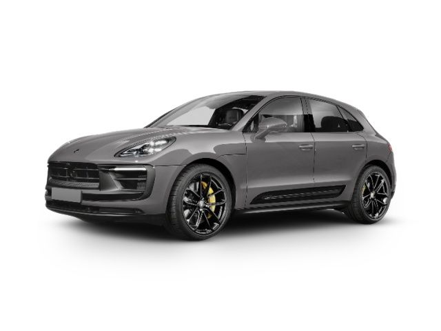 2022 Porsche Macan GTS