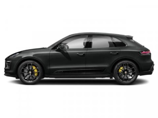 2022 Porsche Macan GTS