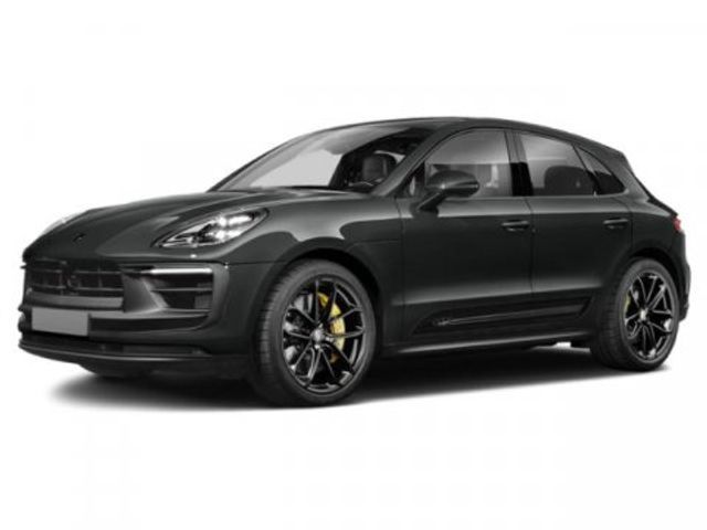 2022 Porsche Macan GTS