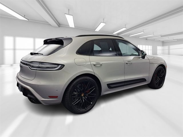 2022 Porsche Macan GTS