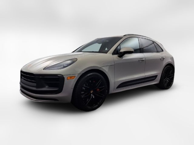 2022 Porsche Macan GTS