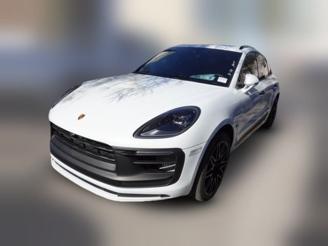 2022 Porsche Macan GTS