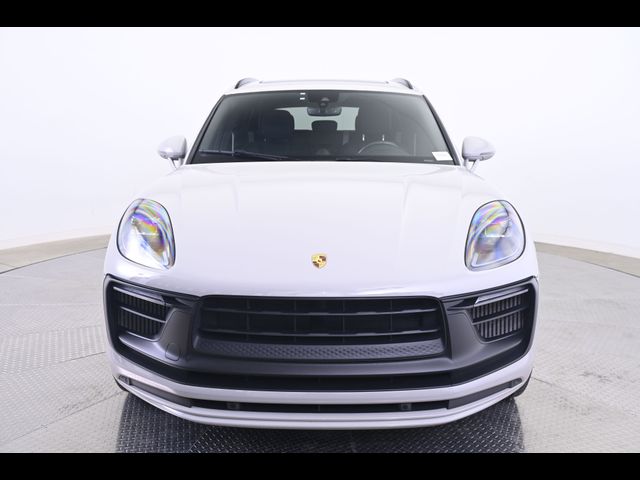 2022 Porsche Macan GTS