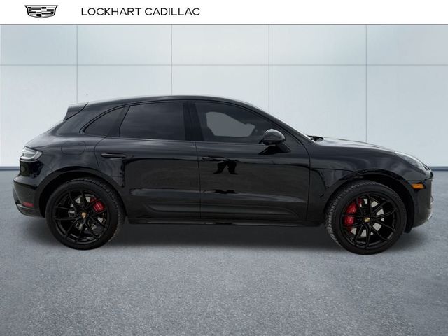 2022 Porsche Macan GTS