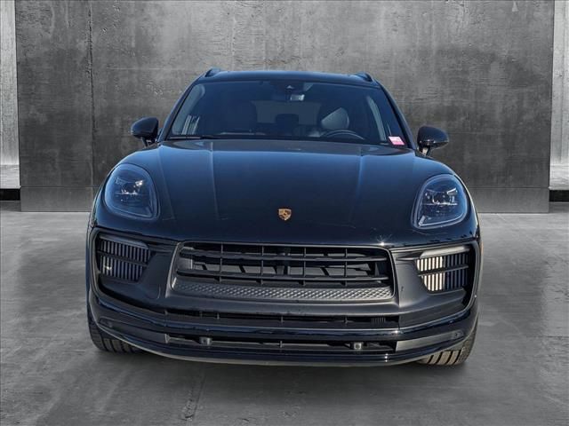 2022 Porsche Macan GTS