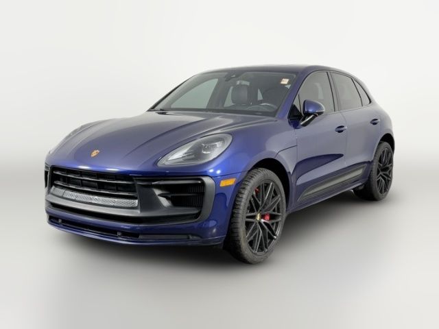 2022 Porsche Macan GTS