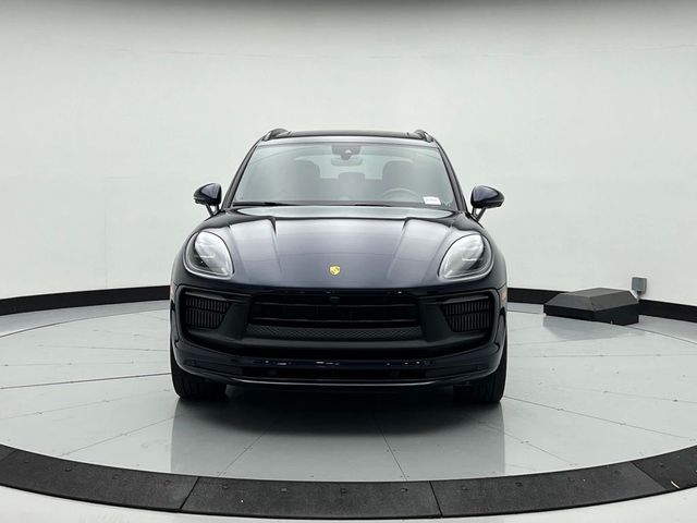2022 Porsche Macan GTS