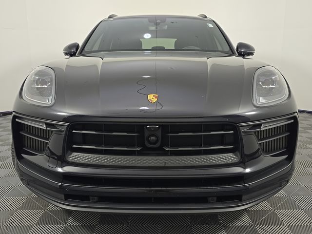 2022 Porsche Macan S