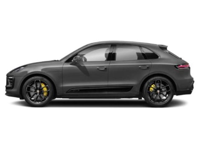 2022 Porsche Macan S