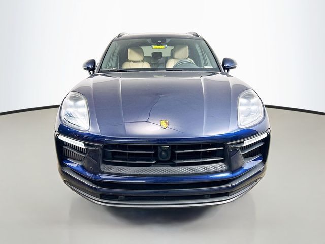 2022 Porsche Macan S
