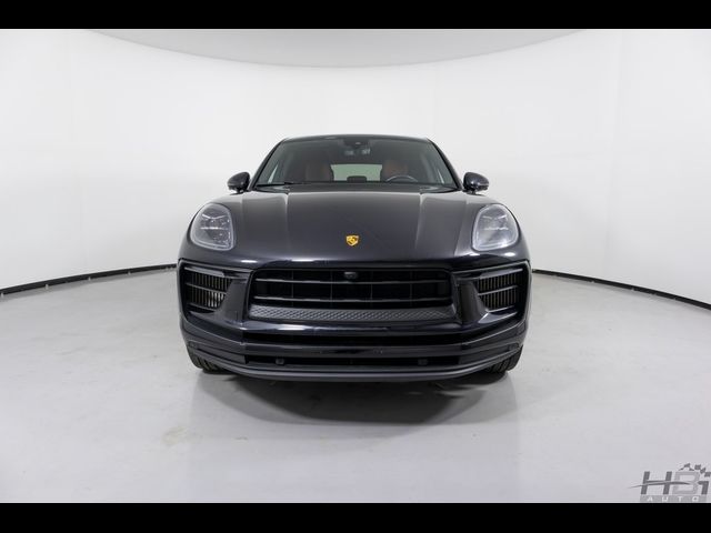 2022 Porsche Macan S