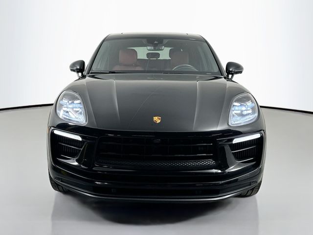 2022 Porsche Macan S