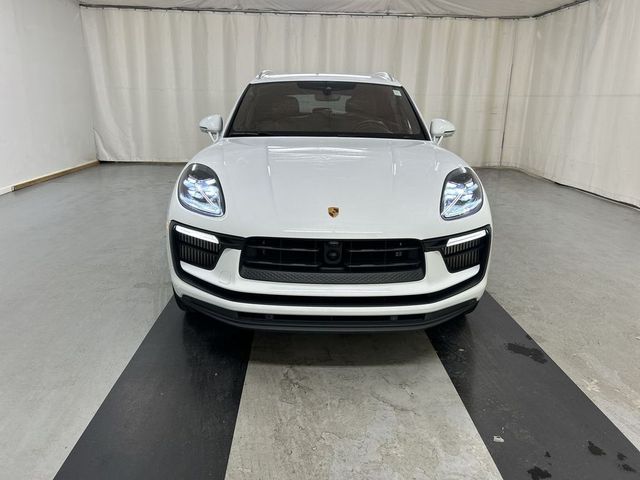 2022 Porsche Macan S