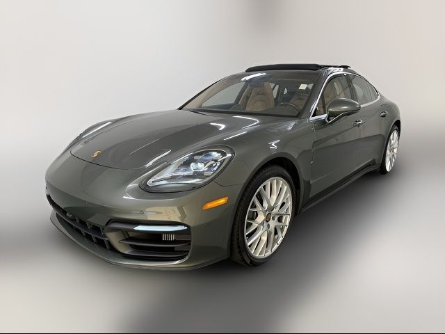 2022 Porsche Panamera 4