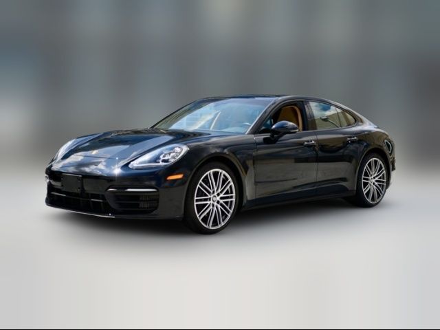 2022 Porsche Panamera 4