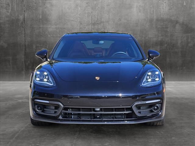 2022 Porsche Panamera 4S