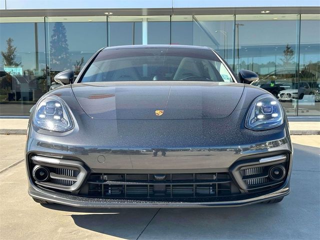 2022 Porsche Panamera 4S