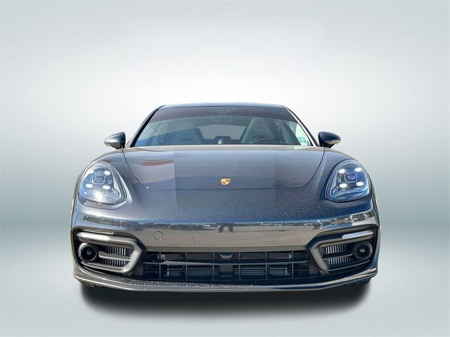 2022 Porsche Panamera 4S