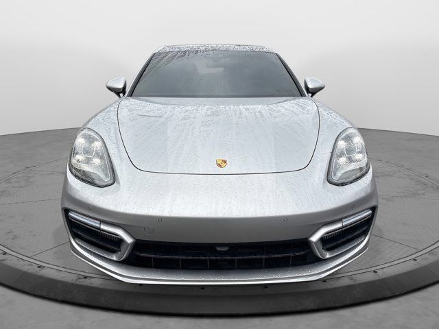 2022 Porsche Panamera 4S