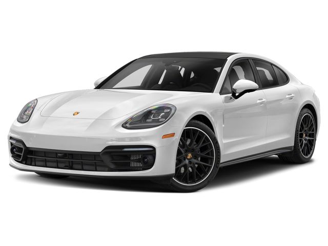 2022 Porsche Panamera 4S