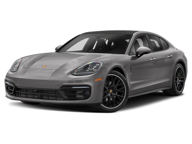 2022 Porsche Panamera 4S