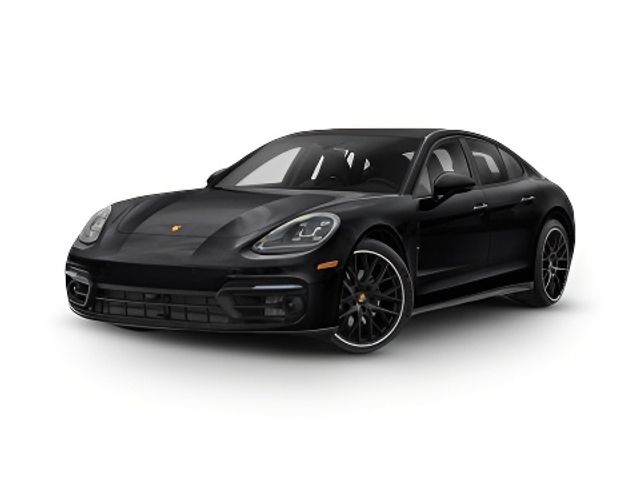 2022 Porsche Panamera 4S