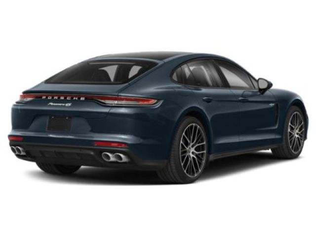 2022 Porsche Panamera E-Hybrid 4S