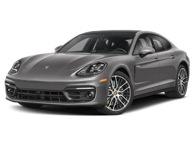 2022 Porsche Panamera E-Hybrid 4