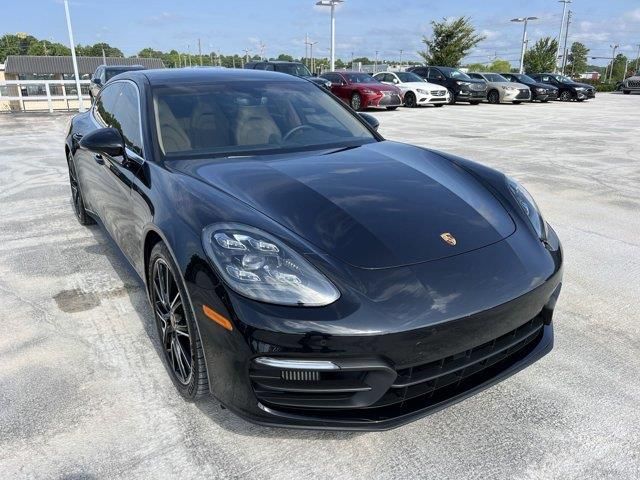 2022 Porsche Panamera 4 Executive