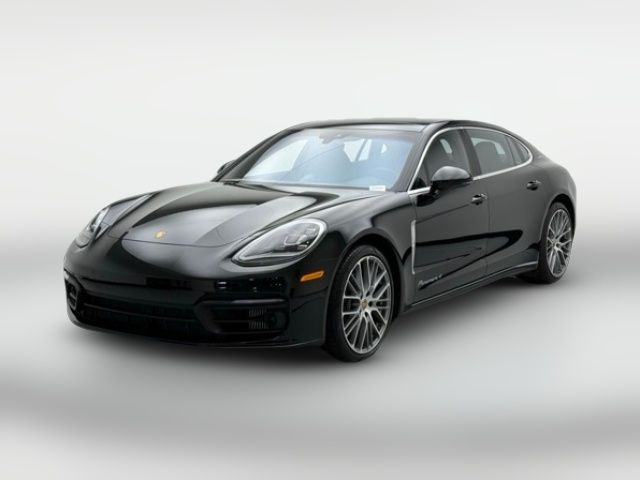 2022 Porsche Panamera 4 Executive