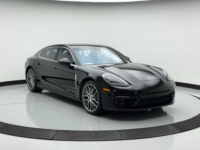 2022 Porsche Panamera 4 Executive