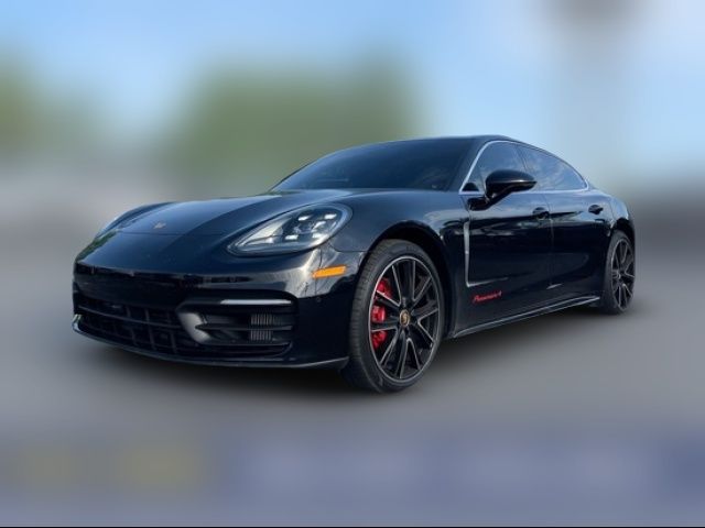 2022 Porsche Panamera 4 Executive