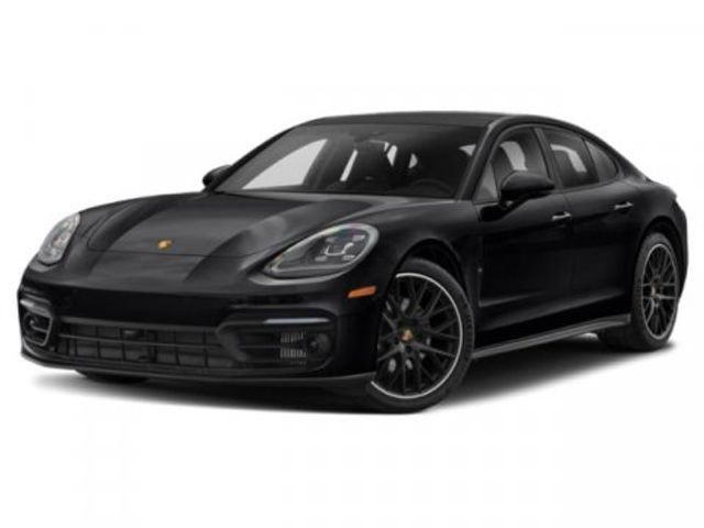 2022 Porsche Panamera 