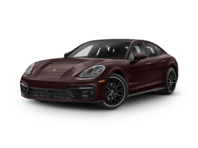 2022 Porsche Panamera Base