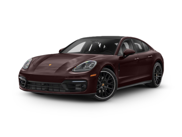 2022 Porsche Panamera Base