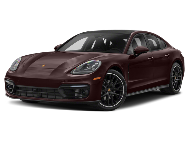 2022 Porsche Panamera Base