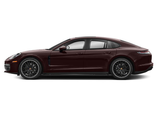 2022 Porsche Panamera Base