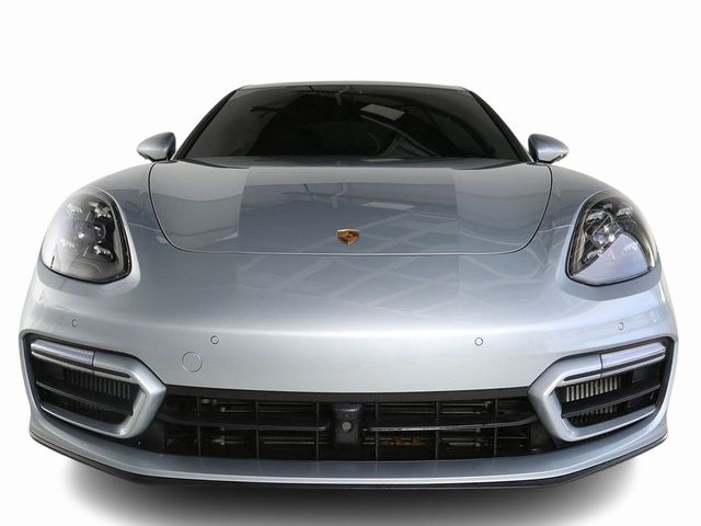 2022 Porsche Panamera GTS