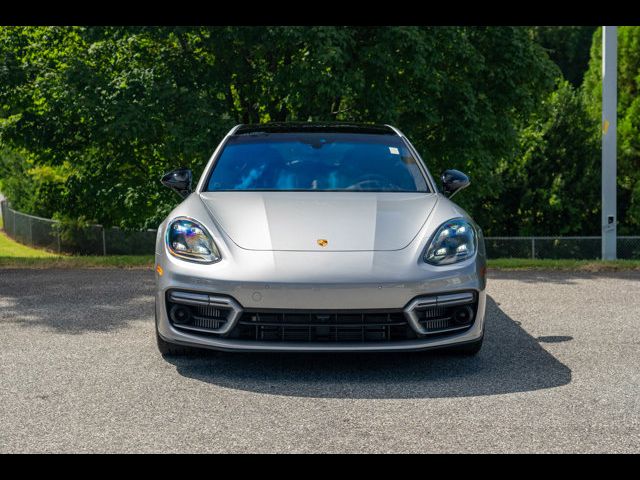 2022 Porsche Panamera GTS