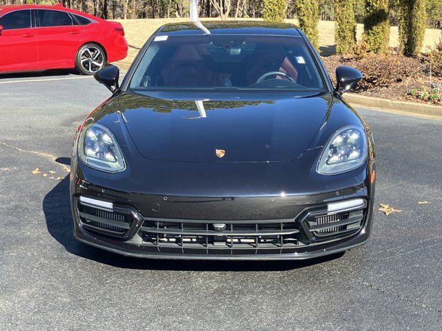 2022 Porsche Panamera GTS