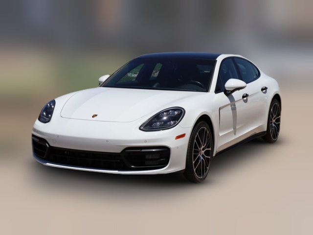 Used 2022 Porsche Panamera For Sale Near Me | Auto Navigator