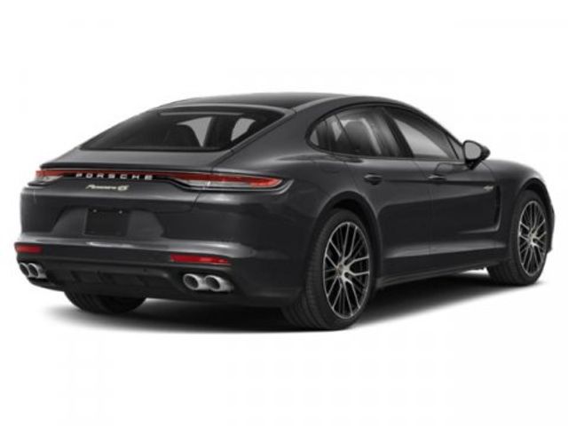 2022 Porsche Panamera E-Hybrid Turbo S