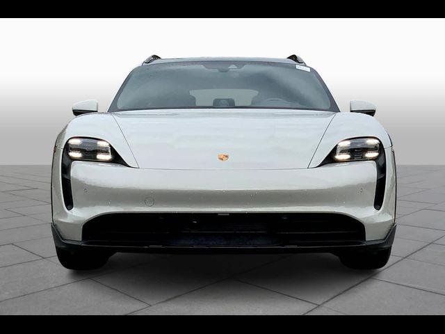 2022 Porsche Taycan 4